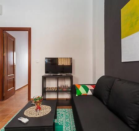 My Little Loft In The Heart Of Sevilla Exterior foto