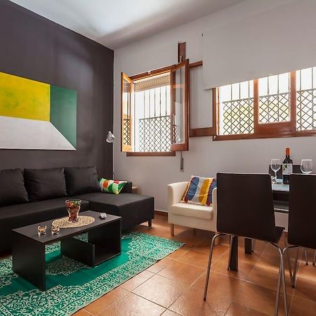 My Little Loft In The Heart Of Sevilla Exterior foto