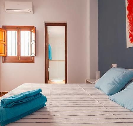 My Little Loft In The Heart Of Sevilla Exterior foto