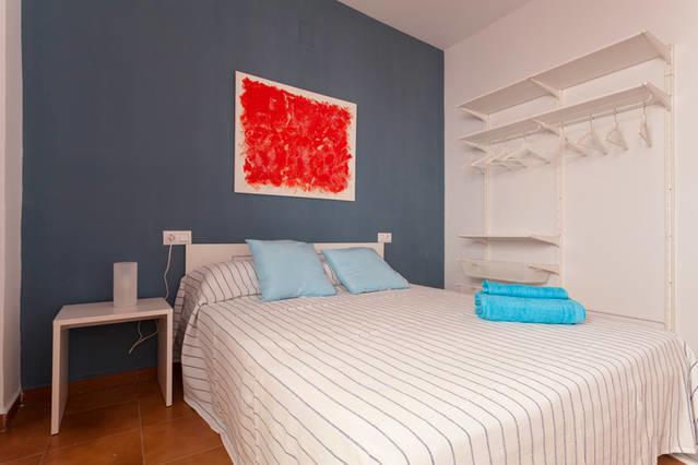 My Little Loft In The Heart Of Sevilla Exterior foto